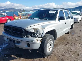 1998 Dodge Durango z VIN 1B4HS28Y1WF132982, wystawiony jako IAAI lot #41890256 z przebiegiem 112 690 mil mil oraz . Historia ofert i sprzedaży dostępna na DreamBid. Obrazek 6.