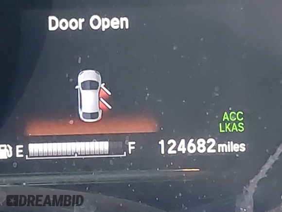 2020 Honda Fit EX с VIN 3HGGK5H88LM733108, выставлен на аукционе IAAI как лот 42568181 с пробегом 124 682 миль миль и . История ставок и продаж доступна на DreamBid. Изображение 15.