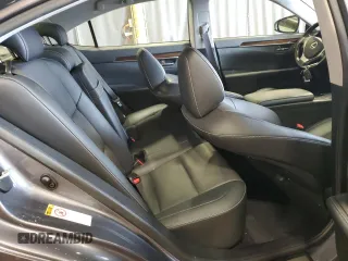 2015 Lexus ES 330 with VIN JTHBK1GG4F2191204, listed as a Copart auction lot 53543615 with 73,512 mi miles and Salvage Title. Bid and sale history available at DreamBid. Image 10.