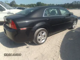 2012 Chevrolet Malibu 1LS with VIN 1G1ZB5E07CF357242, listed as a IAAI auction lot 42092427 with 135,322 mi miles and . Bid and sale history available at DreamBid. Image 4.