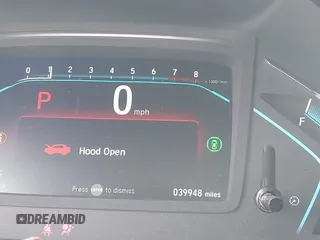 2023 Honda Odyssey Touring с VIN 5FNRL6H87PB019264, выставлен на аукционе IAAI как лот 42198877 с пробегом 39 948 миль миль и . История ставок и продаж доступна на DreamBid. Изображение 15.