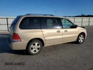 2007 Ford Freestar SEL z VIN 2FMDA52217BA11300, wystawiony jako Copart lot #48144555 z przebiegiem 184 225 mil mil oraz Szkody całkowita. Historia ofert i sprzedaży dostępna na DreamBid. Obrazek 3.