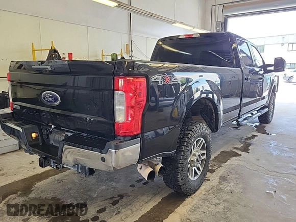 2019 Ford F-250 XL с VIN 1FT7W2BT6KED86588, выставлен на аукционе IAAI как лот 42781927 с пробегом 239 312 миль миль и . История ставок и продаж доступна на DreamBid. Изображение 39.