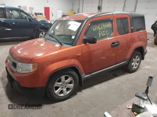 2010 Honda Element EX with VIN 5J6YH2H77AL001522, listed as a IAAI auction lot 41868665 with 253,943 mi miles and . Bid and sale history available at DreamBid. Image 18.