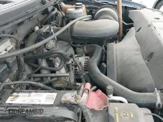 2004 Ford F-150 XL with VIN 1FTRF12W34NB93458, listed as a IAAI auction lot 42444124 with 154,946 mi miles and . Bid and sale history available at DreamBid. Image 15.