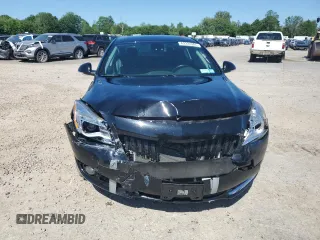 2015 Buick Regal Premium I with VIN 2G4GP5EX6F9145535, listed as a Copart auction lot 62234985 with 82,680 mi miles and Salvage title. Bid and sale history available at DreamBid. Image 5.