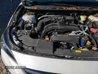 2022 Subaru Impreza z VIN 4S3GTAB61N3715243, wystawiony jako Copart lot #87453865 z przebiegiem 28 961 mil mil oraz Szkoda całkowita • Salvage title. Historia ofert i sprzedaży dostępna na DreamBid. Obrazek 13.