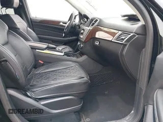 2013 Mercedes-Benz M 350 с VIN 4JGDA5HB9DA195139, выставлен на аукционе IAAI как лот 42156450 с пробегом 74 651 миль миль и . История ставок и продаж доступна на DreamBid. Изображение 5.