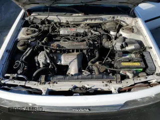 1990 Toyota Camry z VIN JT2SV21E3L0349179, wystawiony jako Copart lot #75125234 z przebiegiem 138 635 mil mil oraz Czysty tytuł • Clean title. Historia ofert i sprzedaży dostępna na DreamBid. Obrazek 11.