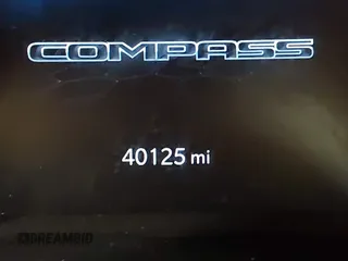2023 Jeep Compass Limited с VIN 3C4NJDCN1PT524479, выставлен на аукционе IAAI как лот 41955772 с пробегом 40 125 миль миль и . История ставок и продаж доступна на DreamBid. Изображение 7.