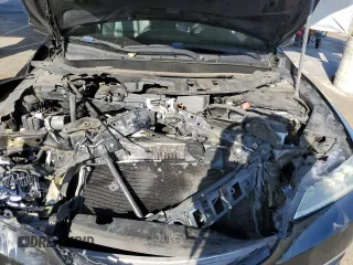 2015 Acura TLX с VIN 19UUB1F37FA003999, выставлен на аукционе Copart как лот 59149845 с пробегом 133 313 миль миль и Списание • Salvage title. История ставок и продаж доступна на DreamBid. Изображение 11.