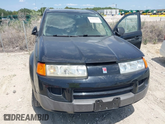 2005 Saturn VUE with VIN 5GZCZ33D65S831502, listed as a IAAI auction lot 42203901 with 118,662 mi miles and . Bid and sale history available at DreamBid. Image 6.