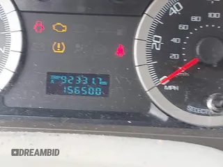 2008 Ford Escape XLS с VIN 1FMCU02Z08KA71935, выставлен на аукционе IAAI как лот 41889213 с пробегом 156 500 миль миль и . История ставок и продаж доступна на DreamBid. Изображение 16.