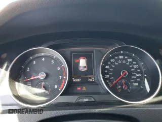 2015 Volkswagen Golf GTI S with VIN 3VWYT7AU5FM068642, listed as a Copart auction lot 67153164 with 142,087 mi miles and Salvage Title. Bid and sale history available at carsss.com. Image 9.