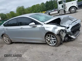 2016 Ford Fusion SE с VIN 3FA6P0HD6GR401615, выставлен на аукционе IAAI как лот 42308451 с пробегом 110 092 миль миль и . История ставок и продаж доступна на DreamBid. Изображение 13.