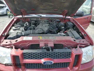 2004 Ford Explorer Sport Trac XLS with VIN 1FMDU77K74UC12586, listed as a Copart auction lot 61240815 with 96,377 mi miles and Salvage title. Bid and sale history available at DreamBid. Image 12.
