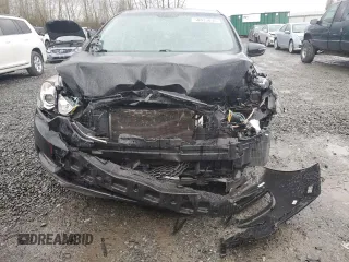 2016 Kia Forte LX with VIN KNAFX4A64G5608646, listed as a Copart auction lot 50835035 with 69,858 mi miles and Salvage Title. Bid and sale history available at carsss.com. Image 5.