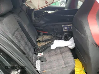 2024 Volkswagen GTI S z VIN WVWGA7CD3RW218883, wystawiony jako Copart lot #58772695 z przebiegiem Nie podano mil oraz Szkoda całkowita • Salvage title. Historia ofert i sprzedaży dostępna na DreamBid. Obrazek 10.