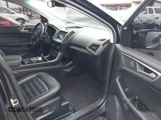 2020 Ford Edge SEL с VIN 2FMPK3J93LBA70212, выставлен на аукционе IAAI как лот 41560231 с пробегом 81 255 миль миль и . История ставок и продаж доступна на DreamBid. Изображение 5.