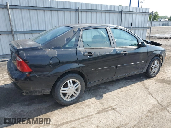 2007 Ford Focus S с VIN 1FAFP34N47W258371, выставлен на аукционе Copart как лот 57019875 с пробегом 170 340 миль миль и Чистый • Clean title. История ставок и продаж доступна на DreamBid. Изображение 3.