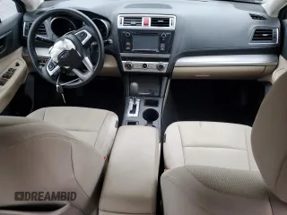 2017 Subaru Legacy with VIN 4S3BNAB65H3004640, listed as a Copart auction lot 78056113 with 0 mi miles. Bid and sale history available at carsss.com. Image 8.