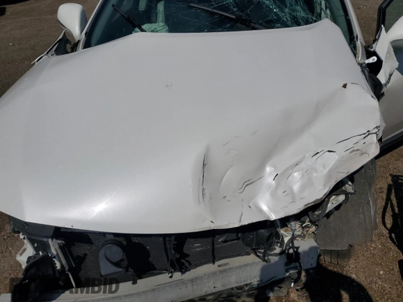 2013 Lexus RX 350 с VIN 2T2ZK1BA4DC092833, выставлен на аукционе Copart как лот 63031545 с пробегом 97 761 миль миль и Чистый • Clean title. История ставок и продаж доступна на DreamBid. Изображение 12.