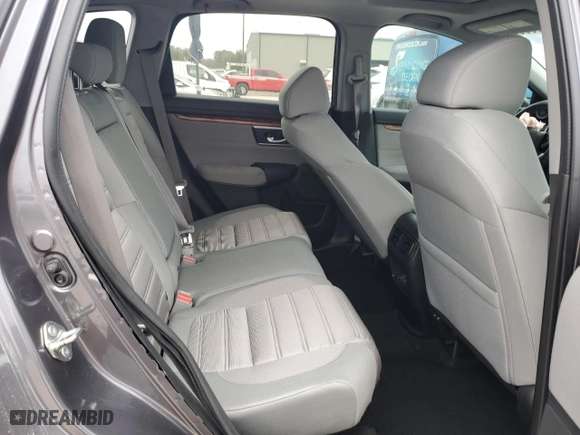 2020 Honda CR-V EX with VIN 2HKRW1H53LH423805, listed as a Copart auction lot 44929805 with 111,560 mi miles and Non Repairable. Bid and sale history available at carsss.com. Image 11.