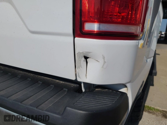 2018 Ford F-150 XL with VIN 1FTFX1E50JKD73903, listed as a IAAI auction lot 42663576 with 178,136 mi miles and . Bid and sale history available at DreamBid. Image 33.