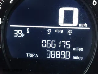 2017 Honda Civic Hatchback Sport with VIN SHHFK7H42HU222538, listed as a IAAI auction lot 41613076 with 66,175 mi miles. Bid and sale history available at carsss.com. Image 15.