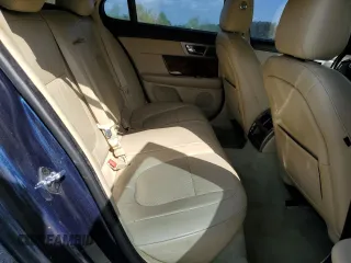 2010 Jaguar XF Premium Luxury with VIN SAJWA0GB3ALR65581, listed as a Copart auction lot 51672425 with 101,591 mi miles and Salvage Title. Bid and sale history available at carsss.com. Image 10.