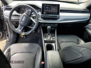 2023 Jeep Compass Limited with VIN 3C4NJDCN8PT528741, listed as a Copart auction lot 51345545 with 16,593 mi miles and Clean Title. Bid and sale history available at DreamBid. Image 8.
