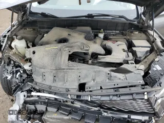 2019 Infiniti QX50 Essential с VIN 3PCAJ5M30KF145840, выставлен на аукционе Copart как лот 58800135 с пробегом 141 022 миль миль и Списание • Salvage title. История ставок и продаж доступна на DreamBid. Изображение 12.