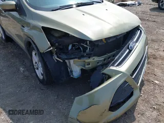 2013 Ford Escape SE with VIN 1FMCU9GX0DUA54515, listed as a IAAI auction lot 42330534 with 113,484 mi miles and . Bid and sale history available at DreamBid. Image 6.