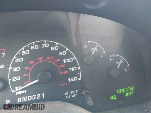 2002 Ford Explorer XLT with VIN 1FMZU73E32UA32606, listed as a IAAI auction lot 42656846 with 139,172 mi miles and . Bid and sale history available at DreamBid. Image 15.