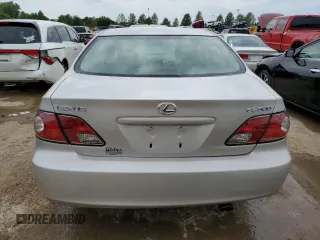 2003 Lexus ES 300 with VIN JTHBF30G036020559, listed as a Copart auction lot 56935124 with 182,366 mi miles and Salvage Title. Bid and sale history available at DreamBid. Image 6.