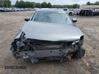 2006 Ford Five Hundred SEL with VIN 1FAFP24146G134505, listed as a Copart auction lot 60423075 with Not provided miles and Salvage title. Bid and sale history available at DreamBid. Image 5.