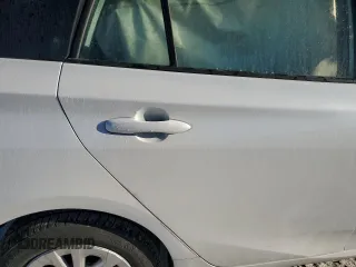 2022 Toyota Prius L Eco with VIN JTDKAMFU4N3157754, listed as a Copart auction lot 49533745 with Not Provided miles and Non Repairable. Bid and sale history available at DreamBid. Image 11.