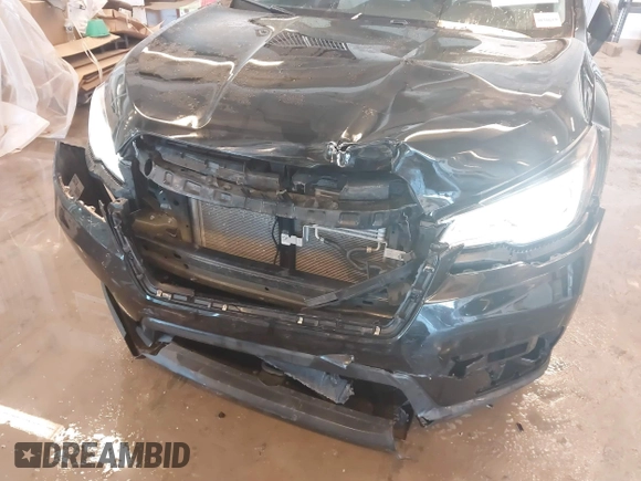 2022 Subaru Ascent Premium z VIN 4S4WMAED9N3429297, wystawiony jako IAAI lot #41323655 z przebiegiem 62 914 mil mil oraz . Historia ofert i sprzedaży dostępna na DreamBid. Obrazek 6.