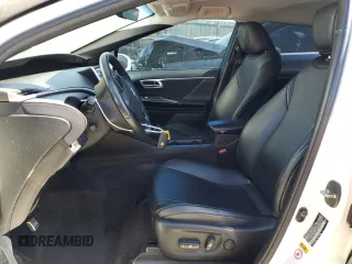 2017 Toyota Mirai с VIN JTDBVRBD4HA002676, выставлен на аукционе Copart как лот 49674925 с пробегом 67 889 миль миль и Чистый • Clean title. История ставок и продаж доступна на DreamBid. Изображение 7.