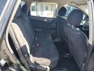 2015 Nissan Pathfinder SL with VIN 5N1AR2MN4FC648052, listed as a Copart auction lot 55129165 with 182,291 mi miles and Salvage title. Bid and sale history available at DreamBid. Image 11.