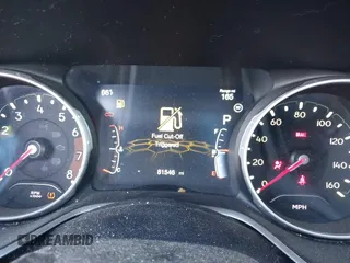 2020 Jeep Compass Limited with VIN 3C4NJCCB2LT114607, listed as a IAAI auction lot 42371559 with 81,546 mi miles and . Bid and sale history available at DreamBid. Image 7.