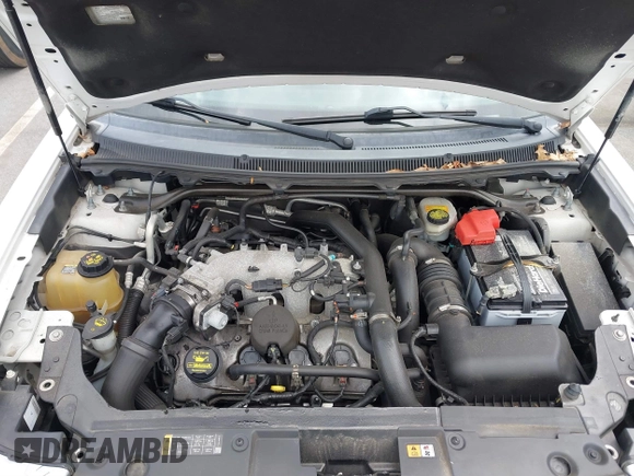 2013 Ford Flex Limited w/EcoBoost with VIN 2FMHK6DT4DBD14433, listed as a IAAI auction lot 41812699 with 231,866 mi miles. Bid and sale history available at carsss.com. Image 10.