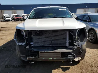 2020 Ford Expedition Max Limited с VIN 1FMJK2AT2LEA85414, выставлен на аукционе Copart как лот 50754145 с пробегом 70 756 миль миль и Списание • Salvage title. История ставок и продаж доступна на DreamBid. Изображение 5.