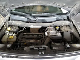 2017 Jeep Patriot Sport with VIN 1C4NJPBBXHD131757, listed as a Copart auction lot 48028335 with 138,248 mi miles and Salvage Title. Bid and sale history available at carsss.com. Image 11.