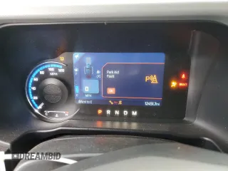 2021 Ford Bronco z VIN 1FMDE5CH3MLA60288, wystawiony jako Copart lot #79826644 z przebiegiem 12 451 mil mil oraz Szkoda całkowita • Salvage title. Historia ofert i sprzedaży dostępna na DreamBid. Obrazek 9.
