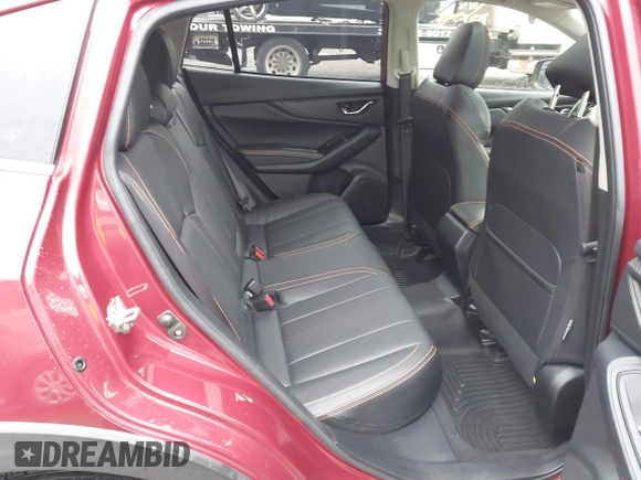 2019 Subaru Crosstrek Limited z VIN JF2GTANC6KH219176, wystawiony jako IAAI lot #42303628 z przebiegiem 65 327 mil mil oraz . Historia ofert i sprzedaży dostępna na DreamBid. Obrazek 8.