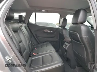 2019 GMC Terrain SLT with VIN 3GKALPEV0KL204350, listed as a Copart auction lot 42520435 with 68,182 mi miles and Clean Title. Bid and sale history available at DreamBid. Image 11.