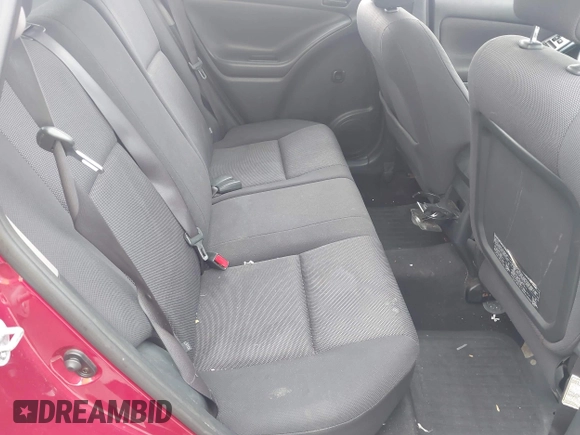 2003 Pontiac Vibe с VIN 5Y2SL62833Z418848, выставлен на аукционе IAAI как лот 42695715 с пробегом 227 515 миль миль и . История ставок и продаж доступна на DreamBid. Изображение 8.