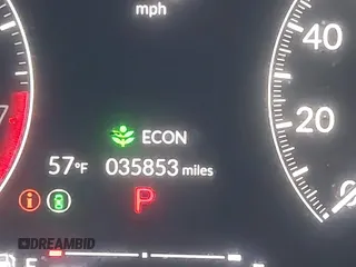 2024 Honda Civic Sport с VIN 2HGFE2F51RH506313, выставлен на аукционе IAAI как лот 41991285 с пробегом 35 853 миль миль и . История ставок и продаж доступна на DreamBid. Изображение 16.