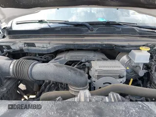 2023 Ram 1500 Big Horn с VIN 1C6SRFFT9PN533410, выставлен на аукционе IAAI как лот 42143354 с пробегом 25 434 миль миль и . История ставок и продаж доступна на DreamBid. Изображение 10.